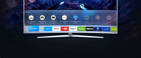 samsung apps smart tv|samsung smart tv app setup.